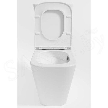 Напольный унитаз Vincea Q-Line VT2-12T