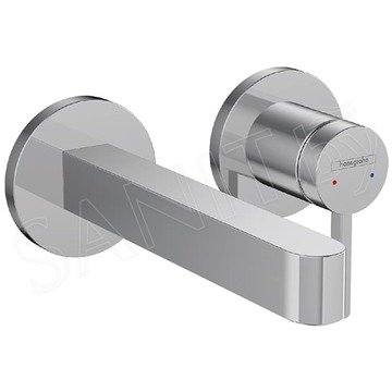 Смеситель встраиваемый Hansgrohe Finoris 76051000