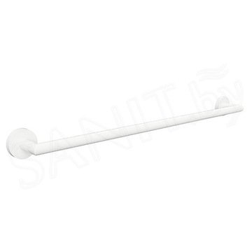 Держатель для полотенец Bemeta White 104204044 / 104204024