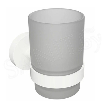 Стакан Bemeta White 104110014