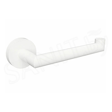 Держатель для туалетной бумаги Bemeta White 104212034L / 104212034