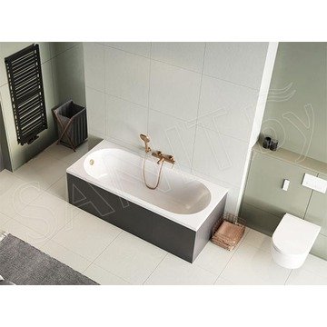 Акриловая ванна Excellent Oceana Mono Slim