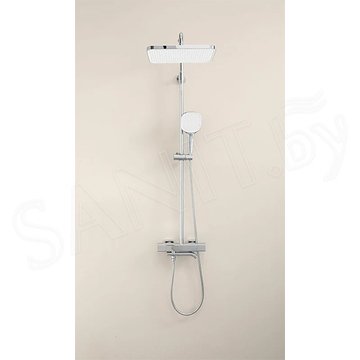 Душевая стойка Raglo R22.26 с термостатом