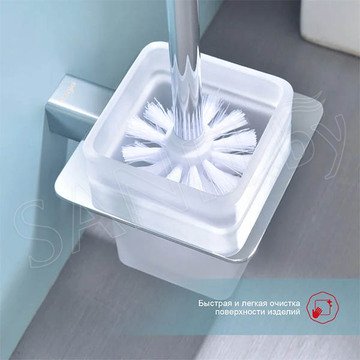 Ершик для унитаза Raglo R301.10