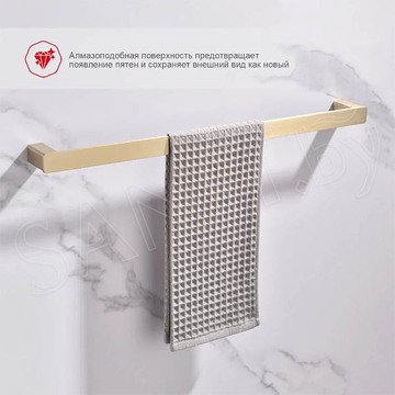 Держатель для полотенец Raglo R301.01.03