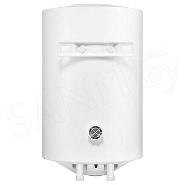 Накопительный водонагреватель Electrolux EWH 30 / 50 / 80 / 100 Quantum Pro