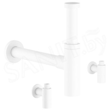 Угловой вентиль Wellsee Drainage System 182150001