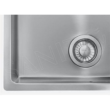 Кухонная мойка Franke FEX 210-60