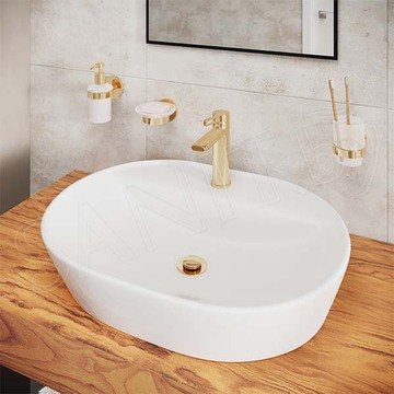 Мыльница Wellsee Finishing Touch 182503000
