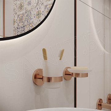 Стакан Wellsee Finishing Touch 182509000