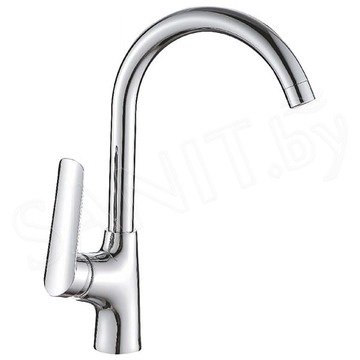Смеситель для кухонной мойки Cron CN70521