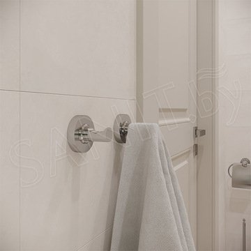 Крючок Wellsee Finishing Touch 182516000