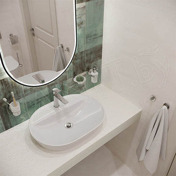 Крючок Wellsee Finishing Touch 182516000