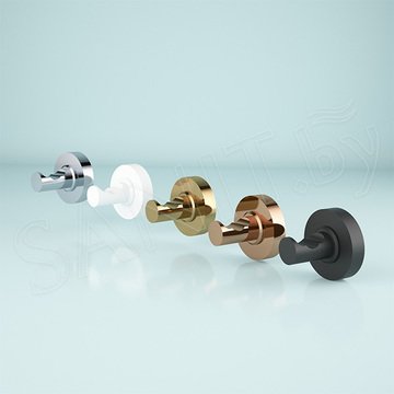 Крючок Wellsee Finishing Touch 182516000