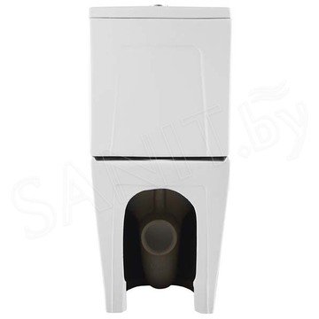 Напольный унитаз Triton-Pro Corso CO-6606