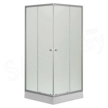 Душевой уголок Niagara Eco NG-008-14Q / NG-009-14Q / NG-010-14Q