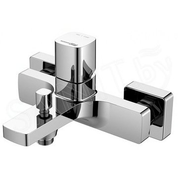Смеситель для ванны WasserKraft Naab 8601
