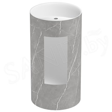 Умывальник Wellsee Chalice Perfection 230625000