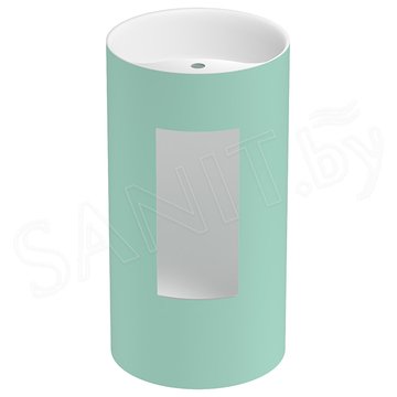 Умывальник Wellsee Chalice Perfection 230627000