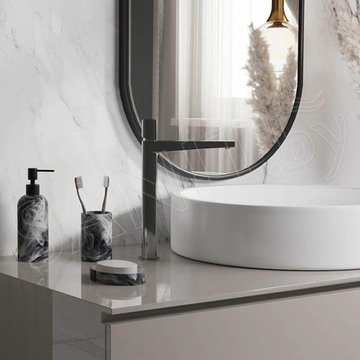 Смеситель для умывальника WasserKraft Naab 8603H