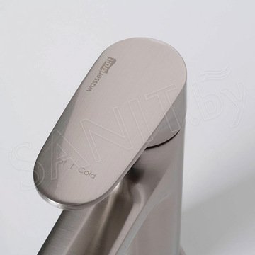 Смеситель для умывальника WasserKraft Spree 1403