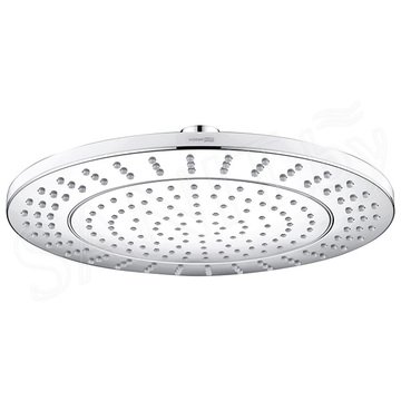 Верхний душ Wasserkraft A067
