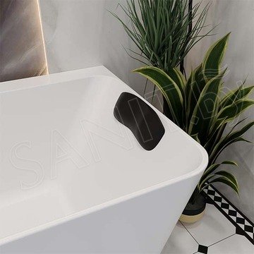 Подголовник для ванны Wellsee Useful Extras 261905000