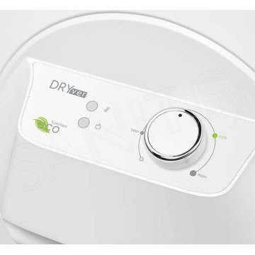 Накопительный водонагреватель Electrolux EWH 30 / 50 / 80 / 100 / 150 DRYver