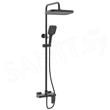 Душевая стойка Rose R1836H-6