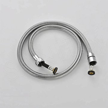 Смеситель встраиваемый Rose R235 с гигиеническим душем