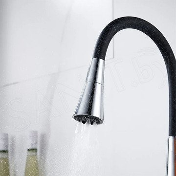 Смеситель для кухонной мойки Rose R213