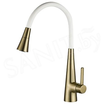 Смеситель для кухонной мойки Rose R213G