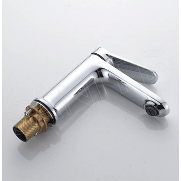 Смеситель для умывальника Shevanik S4301