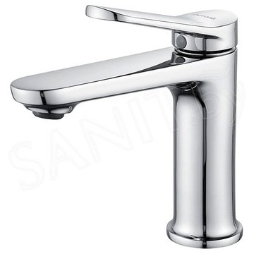 Смеситель для умывальника Shevanik S4301