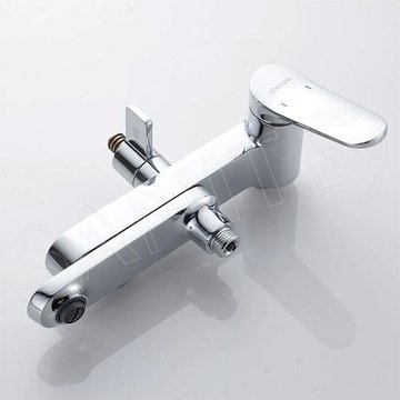 Душевая стойка Shevanik S4336