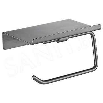 Держатель для туалетной бумаги Shevanik SG5705T-1