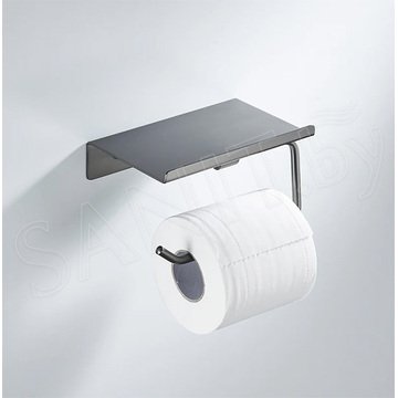 Держатель для туалетной бумаги Shevanik SG5705T-1
