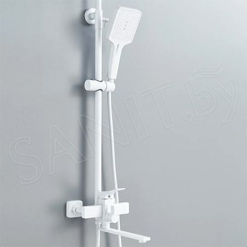 Душевая стойка Shevanik S4536C