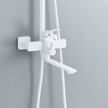 Душевая стойка Shevanik S4536C