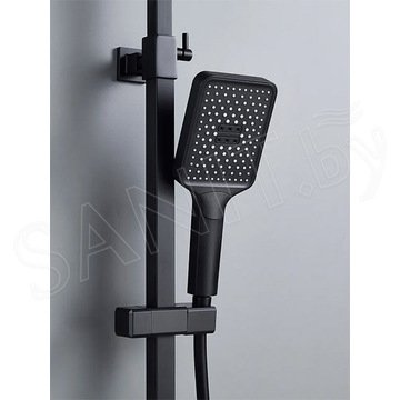 Душевая стойка Shevanik S4636H