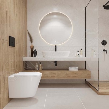 Подвесной унитаз Lauter Longer 2110822