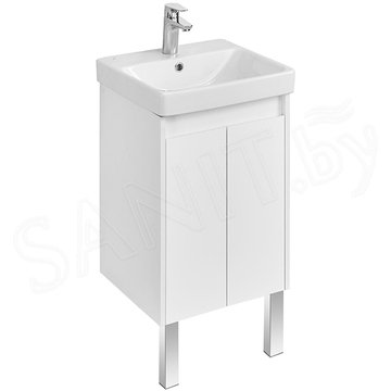 Тумба под умывальник Акватон Сканди Doors 45 1A2787K0SD010 / 55 1A2788K0SD010 / 70 1A2789V0SD010