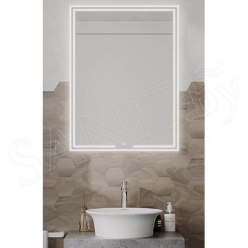 Зеркало Kerama Marazzi Mio прямоугольное