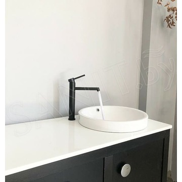 Смеситель для умывальника Boch Mann Stella B BM9130