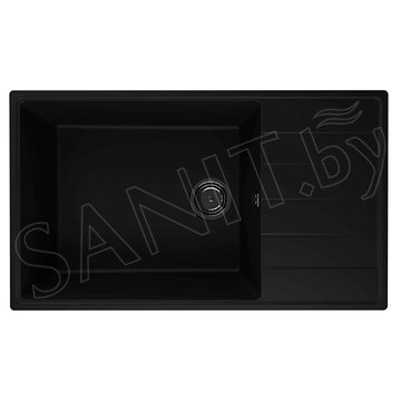Кухонная мойка Ulgran Quartz Prima 860