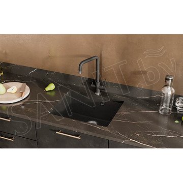 Кухонная мойка Ulgran Quartz Underground 500