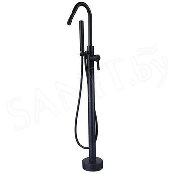 Смеситель для ванны Boch Mann Stella B BM9635 напольный