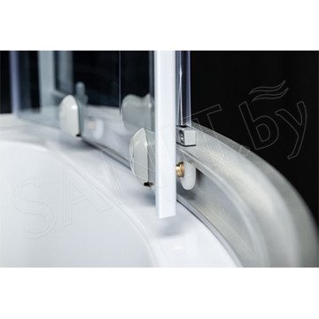 Душевая кабина Saniteco BST-80B / BST-90B / BST-100B