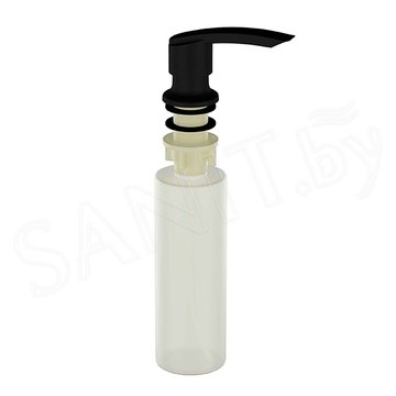 Дозатор для моющих средств Ulgran Quartz UQ 02
