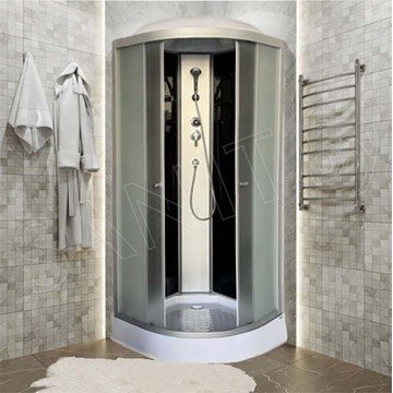 Душевая кабина Saniteco BST-180B / BST-190B / BST-110B